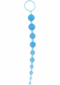 ToyJoy Thai Toy Beads fleksibilni silikonski intimni dodatak 8713221036742