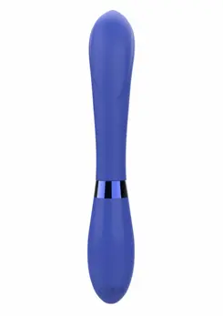 TOYJOY Sunset Party vibrator, napravljen od silikona, nudi 7 modova rada i praktično USB punjenje