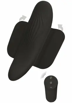TOYJOY Kalli Panty Vibrator Designer Edition bežični vibrator za gaćice sa daljinskim upravljačem roze