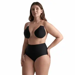 Bye Bra Sculpting Lifts Black Cup D samolepljive trake za podizanje grudi i <b>Bye Bra Sculpting Lifts Black Cup D napredni samolepljivi sistem za podršku grudi</b>