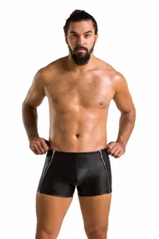 Short Matt Black udoban i fleksibilan antialergijski dizajn