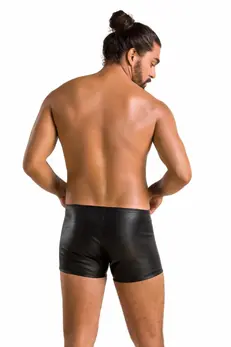 Short Matt Black udoban i fleksibilan antialergijski dizajn