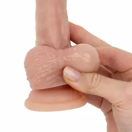 Real Fantasy Declan 18 cm anatomski model sa pokretnim spoljašnjim slojem