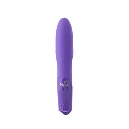 Margo silikonski vibrator sa 10 modova vibracije i nežnom površinom za intimno uživanje