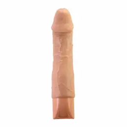 Pretty Love Jermaine Flexible Vibrating Intimate Device, USB, 10 Modes
