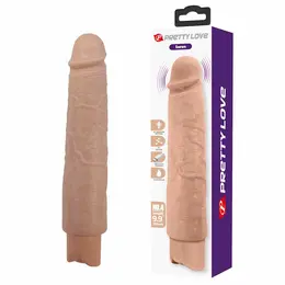 Pretty Love Soren Flexible Silicone Vibrating Intimate Device USB-C