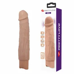 Pretty Love Rufus Flexible Anatomical Vibrating Model USB-C 10 Modes