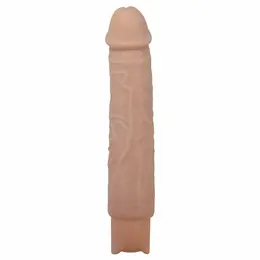 Pretty Love Rufus Flexible Anatomical Vibrating Model USB-C 10 Modes