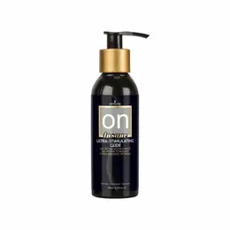 Sensuva Ultra-Stimulating On Insane lubrikant na bazi vode 125ml