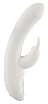 Pepper Parties Dreiklang intimni stimulator sa tri motora od silikona 23cm