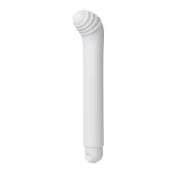 Misty G-Spot Personal Massager Curved Neck Vibrator Pink 5060311473325