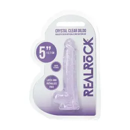 REALROCK Crystal Clear 5