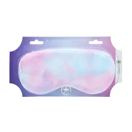 Loving Joy Fluffy Mask Multicolor 2 - Soft Plush Sensory Cover