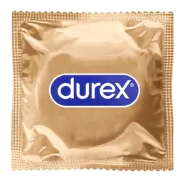 Durex Hautnah Latex Free 30 komada, anatomski kondomi od poliizoprena