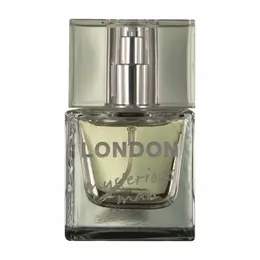 HOT London Mysterious Man parfem sa feromonima 30ml citrusni i drvenasti miris