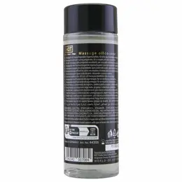 HOT ulje za masažu kokos 100ml, hranljiva formula za negu kože
