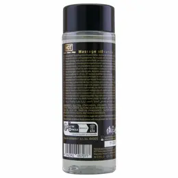 HOT ulje za masažu vanila 100ml, hranljiva formula sa vitaminom E