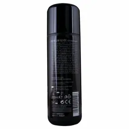 HOT Premium Silicone Glide 200ml, dugotrajni silikonski lubrikant