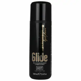 HOT Premium Silicone Glide 100ml, intimni lubrikant na bazi silikona