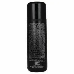 HOT Premium Silicone Glide 100ml, intimni lubrikant na bazi silikona