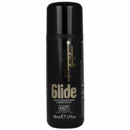 HOT Premium Silicone Glide 50ml, vrhunski silikonski lubrikant