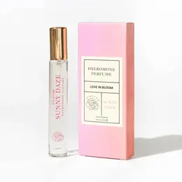 Eye of Love Sunny Daze 10ml veganski dnevni citrusni parfem sa feromonima