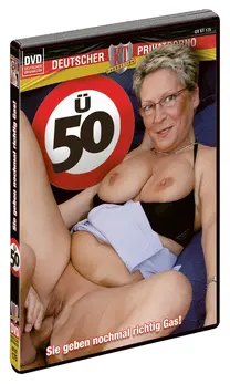 Videorama U50 Driving Passion German Film DVD 112min