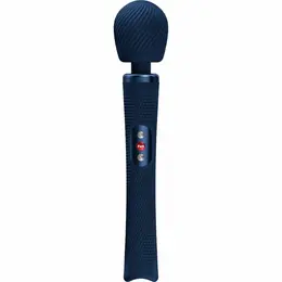 FUN FACTORY VIM Wand masažer Night Blue lagan i neverovatno tih model