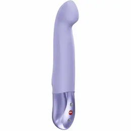 FUN FACTORY STRONIC G pulsirajući intimni masažer, ljubičasti, 21 cm, vodootporan