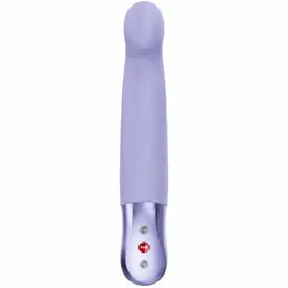 FUN FACTORY STRONIC G pulsirajući intimni masažer, ljubičasti, 21 cm, vodootporan