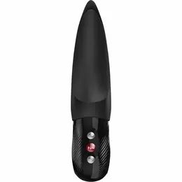 Fun Factory Volta Lay-On vibrator crni - ergonomski vodootporni model