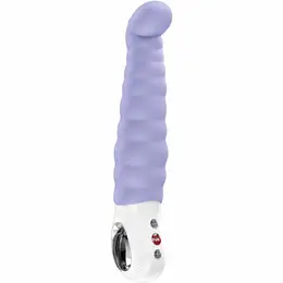 Fun Factory Patchy Paul Intimate Massager Purple Adjustable 6 Modes