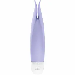Fun Factory Volita kompaktni vibrator za spoljašnju stimulaciju ljubičasti vodootporni silikon