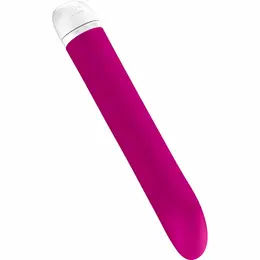 Fun Factory JOUPIE magenta kompaktni G-Spot model, silikon, vodootporan