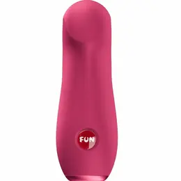FUN FACTORY Stella Bullet Vibrator Raspberry, kompaktan i potpuno vodootporan model