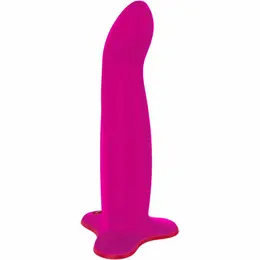 FUN FACTORY LIMBA FLEX L prilagodljivi fleksibilni silikonski model magenta