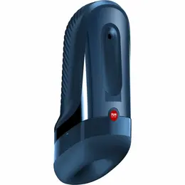 Fun Factory ARES Intimate Machine Nightblue - Interchangeable Sleeve, Compact Design