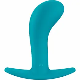 Fun Factory Bootie L Aquamarine intimni silikonski plag
