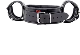 Red Leather podesivi sistem za stezanje vrata i ruku