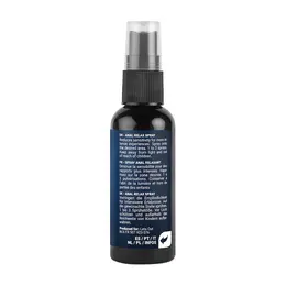 Fuck & Fist analni sprej za opuštanje sa mentolom 50ml, formula za maksimalnu udobnost