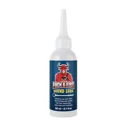 Fuck & Fist lubrikant na bazi vode 80ml brenda Orgie, svilenkasta formula
