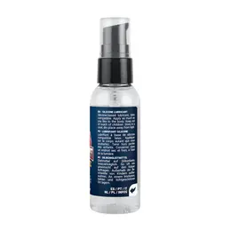 Fuck & Fist silikonski lubrikant 50ml dugotrajna formula koja se ne lepi
