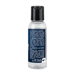 Fuck & Fist lubrikant na bazi vode 50ml, ultra lagana formula, bezbedan za kondome
