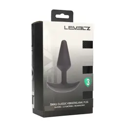 LEVELZ punjivi model kompaktnog dizajna