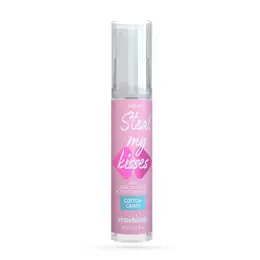 Steal My Kisses lubrikant na bazi vode sa ukusom šećerne vune 10ml veganski
