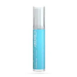 Splash silikonski lubrikant gel 10ml sa dugotrajnom veganskom formulom