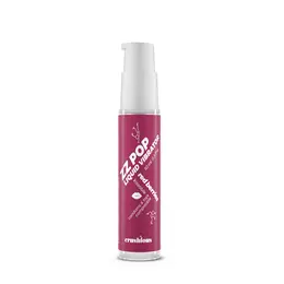 ZZ Pop tečni vibrator sa ukusom crvenog voća 10ml, aromatični stimulativni gel