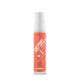 ZZ Pop Kissable tečni stimulativni gel breskva 10ml, spoljna upotreba, ukus