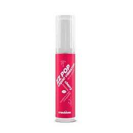 ZZ Pop Kissable tečni stimulativni gel sa ukusom višnje od 10ml za intenzivniji spoljašnji osećaj