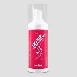 ZZ Pop Kissable intimni gel sa ukusom trešnje 30ml, stimulišuća formula sa aromom